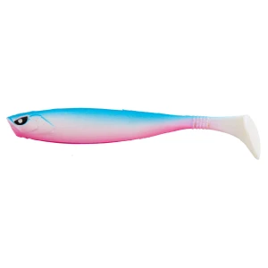 Shad Lucky John 3D Basara Soft Swim 18.9cm PG05 1buc