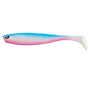 Shad Lucky John 3D Basara Soft Swim 3.5inch 8.9cm PG05  6 buc/plic Shad Lucky John 3D Basara Soft Swim 3.5inch 8.9cm PG05  6 buc/plic