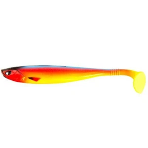 Shad Lucky John 3D Basara Soft Swim 6.35cm PG06 8buc/plic