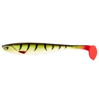 Shad Lucky John 3d Basara Soft Swim 6.35cm Pg10 1buc