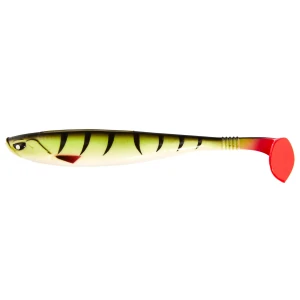 Shad Lucky John 3D Basara Soft Swim 6.35cm PG10 8buc/plic Shad Lucky John 3D Basara Soft Swim 6.35cm PG10 8buc/plic