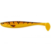 Shad Lucky John 3d Basara Soft Swim Pg08, 19cm, 2buc/pac