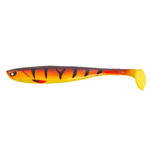 Shad Lucky John 3D Basara Soft Swim PG08 8.9cm 6buc/plic