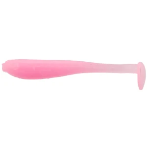 Shad Lucky John Baby Rockfish, Super Pink, 3.5cm, 20buc/plic Shad Lucky John Baby Rockfish, Super Pink, 3.5cm, 20buc/plic