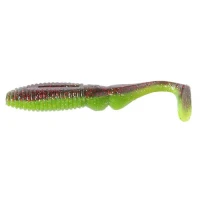 Shad Lucky John Mr. Greedy T44 9.9cm 5buc/plic
