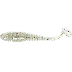 Shad Lucky John Pro Series Tioga, 7.4cm, S08 Bluegill, 7buc/pac