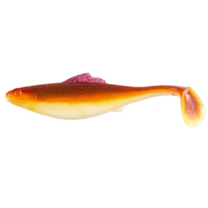 Shad Lucky John Roach Paddle Tail G01 8.9cm 6buc/plic