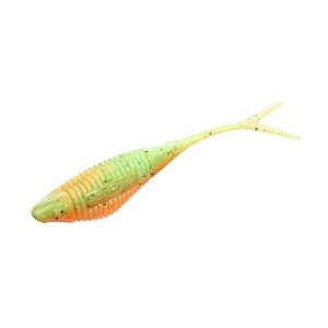Shad MIKADO Fish Fry, Culoare 343, 6.5cm, 5buc/pac