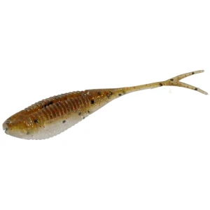 Shad MIKADO Fish Fry, Culoare 573, 5.5cm, 8buc/pac