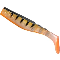 Shad MIKADO Fishunter, Culoare 126, 8cm, 5buc/pac