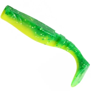 Shad MIKADO Fishunter, Culoare 305, 8cm, 5buc/pac Shad MIKADO Fishunter, Culoare 305, 8cm, 5buc/pac