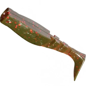 Shad MIKADO Fishunter, Culoare 332, 5cm,  5buc/pac