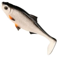 Shad MIKADO Mft Roach, Bream, 25g, 12cm, 4buc/pac