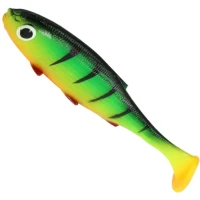 Shad Mikado Perfect Roach, Firetiger, 5cm, 10buc/pac