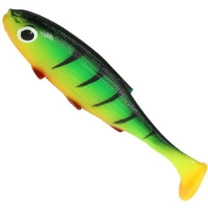 Shad MIKADO Perfect Roach, Firetiger, 7cm, 7buc/pac