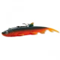 Shad Madcat Pelagic Cat Lure 21cm 100gr Tomato Sinking Shad Madcat Pelagic Cat Lure 21cm 100gr Tomato Sinking