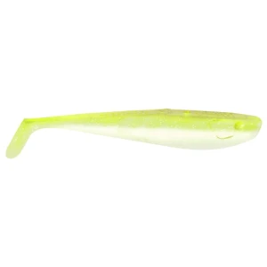 Shad Mann s Q-Paddler 3.5g 8cm Citrus Shad