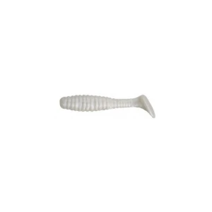 Shad Manns Swimmin Grub 11cm  Culoare P 5buc/plic Shad Manns Swimmin Grub 11cm  Culoare P 5buc/plic