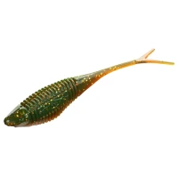 Shad Mikado Fish Fry Culoare 349 6.5cm 5buc/plic