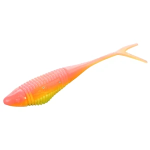 Shad Mikado Fish Fry Culoare 352 6.5cm 5buc/plic Shad Mikado Fish Fry Culoare 352 6.5cm 5buc/plic