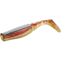 Shad Mikado Fishhunter, Culoare 68p, 1.7g, 5cm, 5buc/pac