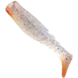 Shad Mikado Fishhunter Premium, Culoare 112RT-P, 8cm, 5buc/pac