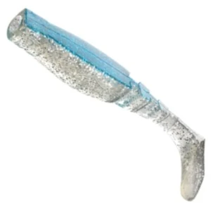 Shad Mikado Fishhunter Premium, Culoare 29, 7cm, 5buc/pac