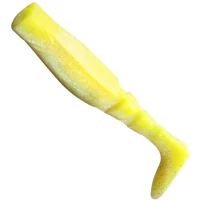 Shad Mikado Fishhunter Premium, Culoare 307-I, 7cm, 5buc/pac