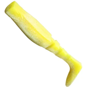 Shad Mikado Fishhunter Premium, Culoare 307-I, 7cm, 5buc/pac