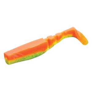 Shad Mikado Fishunter 3.5cm culoare 100 8buc/plic