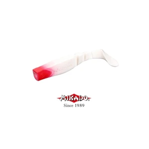 Shad Mikado Fishunter 5cm 02TRH 5buc/plic