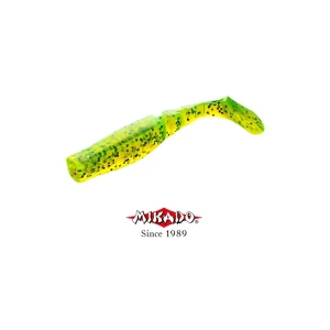 Shad Mikado Fishunter 5cm 10 5buc/plic