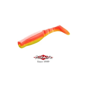 Shad Mikado Fishunter 5cm 100 5buc/plic