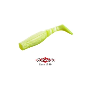 Shad Mikado Fishunter 5cm 184 5buc/plic