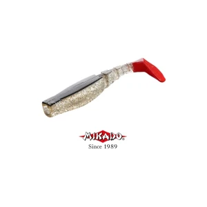 Shad Mikado Fishunter 5cm 32RT 5buc/plic Shad Mikado Fishunter 5cm 32RT 5buc/plic