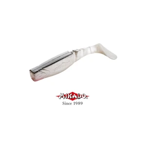 Shad Mikado Fishunter 5cm 63 5buc/plic