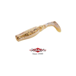 Shad Mikado Fishunter 5cm 71 5buc/plic