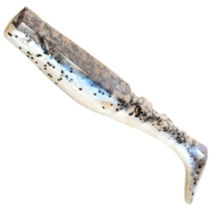 Shad Mikado Flying Fishhunter FF, Culoare 114, 10.5cm, 5buc/plic