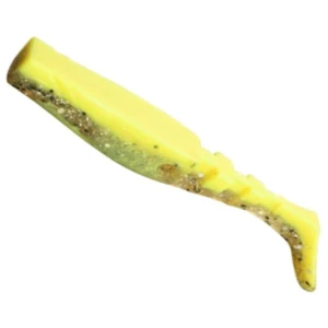 Shad Mikado Flying Fishhunter FF, Culoare 117, 10.5cm, 5buc/plic