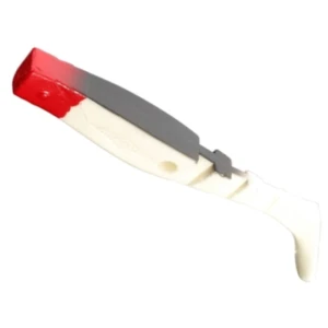 Shad Mikado Flying Fishhunter FF, Culoare 18RH, 10.5cm, 5buc/plic