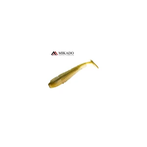Shad Mikado Nihonto Culoare 341 6.5cm 5buc/plic