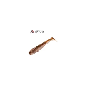 Shad Mikado Nihonto Culoare 345 6.5cm 5buc/plic Shad Mikado Nihonto Culoare 345 6.5cm 5buc/plic