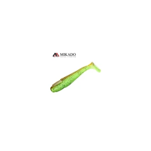 Shad Mikado Nihonto Culoare 346 6.5cm 5buc/plic Shad Mikado Nihonto Culoare 346 6.5cm 5buc/plic