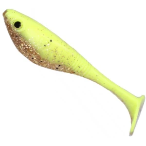 Shad Mikado Spark, Culoare 117, 10cm, 3buc/pac Shad Mikado Spark, Culoare 117, 10cm, 3buc/pac