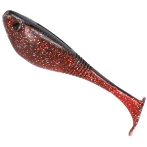 Shad Mikado Spark, Culoare 14, 10cm, 3buc/pac Shad Mikado Spark, Culoare 14, 10cm, 3buc/pac