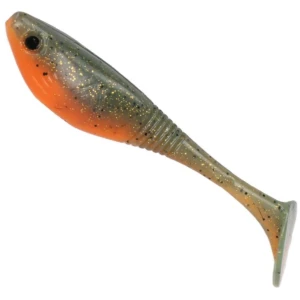 Shad Mikado Spark, Culoare 343, 8.5cm, 4buc/pac Shad Mikado Spark, Culoare 343, 8.5cm, 4buc/pac