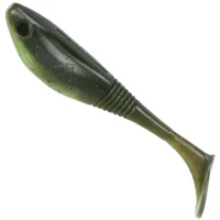 Shad Mikado Spark, Culoare 346, 10cm, 3buc/pac