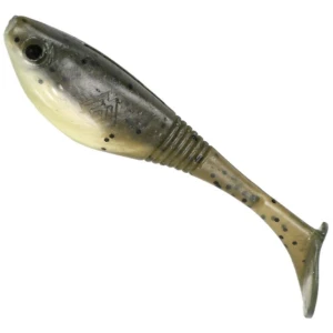 Shad Mikado Spark, Culoare 347, 5.5cm, 5buc/pac Shad Mikado Spark, Culoare 347, 5.5cm, 5buc/pac