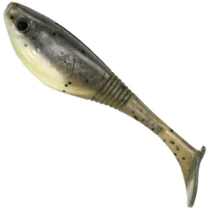 Shad Mikado Spark, Culoare 347, 8.5cm, 4buc/pac Shad Mikado Spark, Culoare 347, 8.5cm, 4buc/pac
