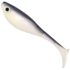Shad Mikado Spark, Culoare 351, 10cm, 3buc/pac Shad Mikado Spark, Culoare 351, 10cm, 3buc/pac